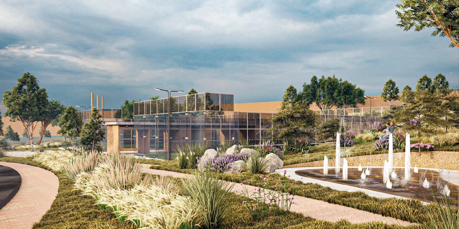 Hermosa casa para estrenar San Miguel de Allende