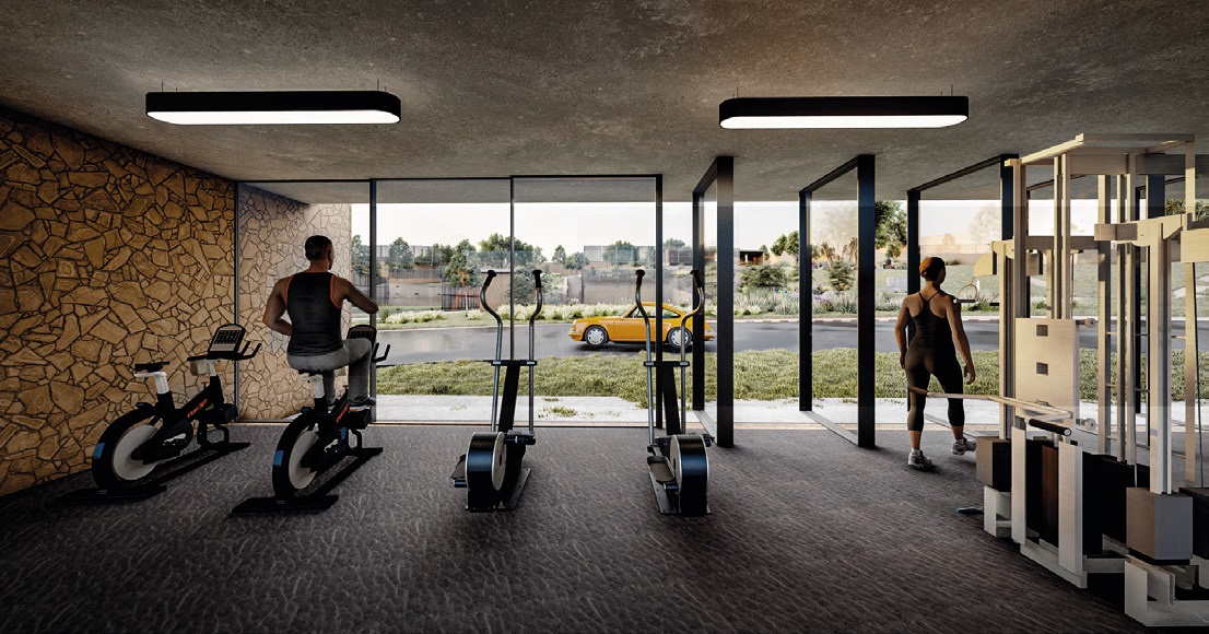 Hermosa casa para estrenar San Miguel de Allende
