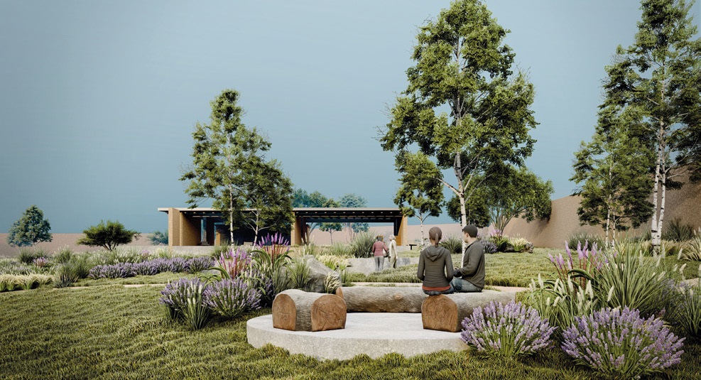 Hermosa casa para estrenar San Miguel de Allende