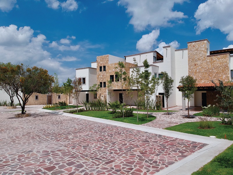 Hermosa casa para estrenar San Miguel de Allende