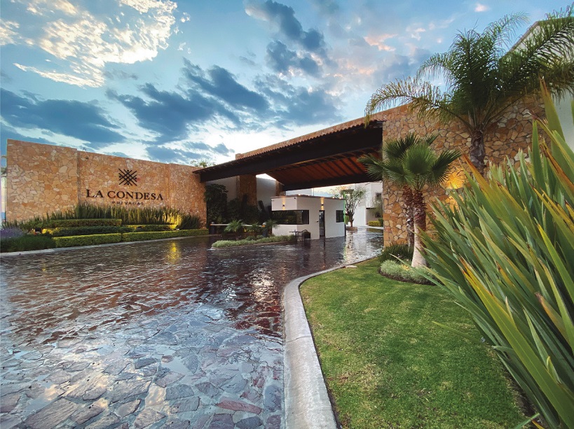 Hermosa casa para estrenar San Miguel de Allende