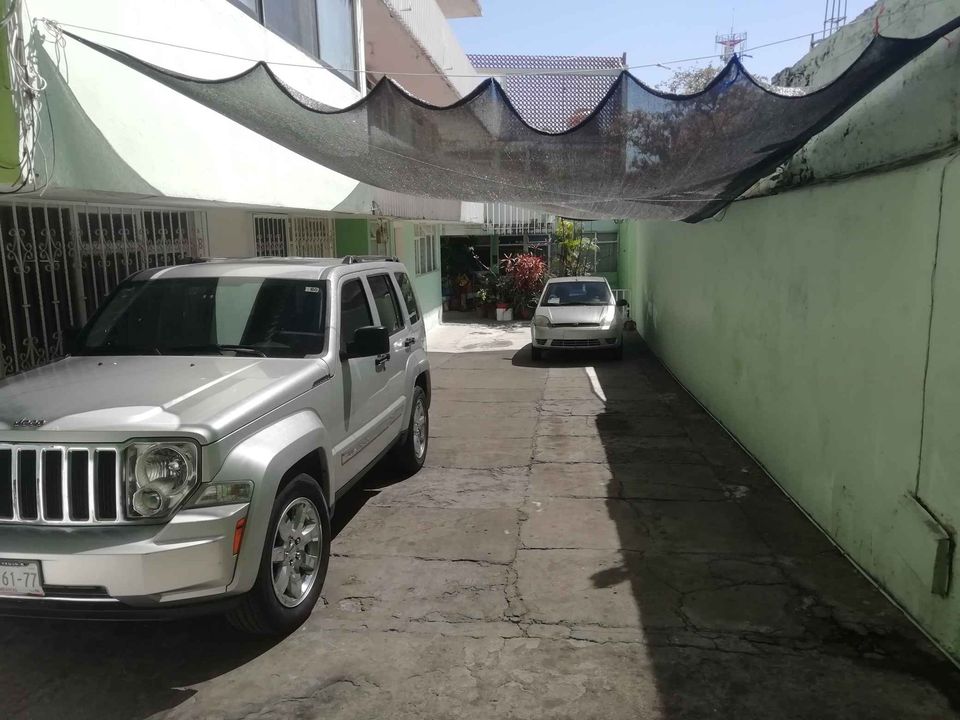 Departamento, Cuernavaca, Morelos