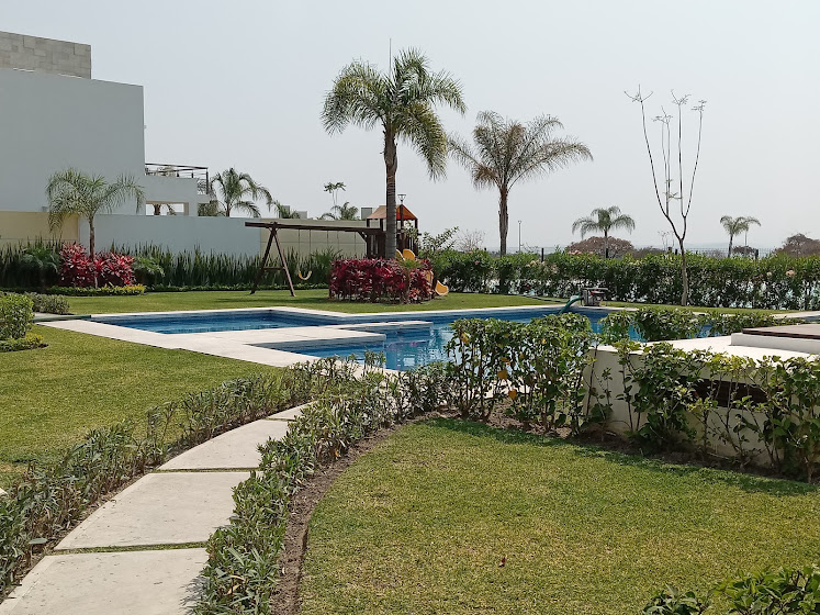 CASCADAS DE COCOYOC, Casa agua azul, C25