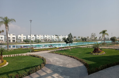 CASCADAS DE COCOYOC, Casa agua azul, C25