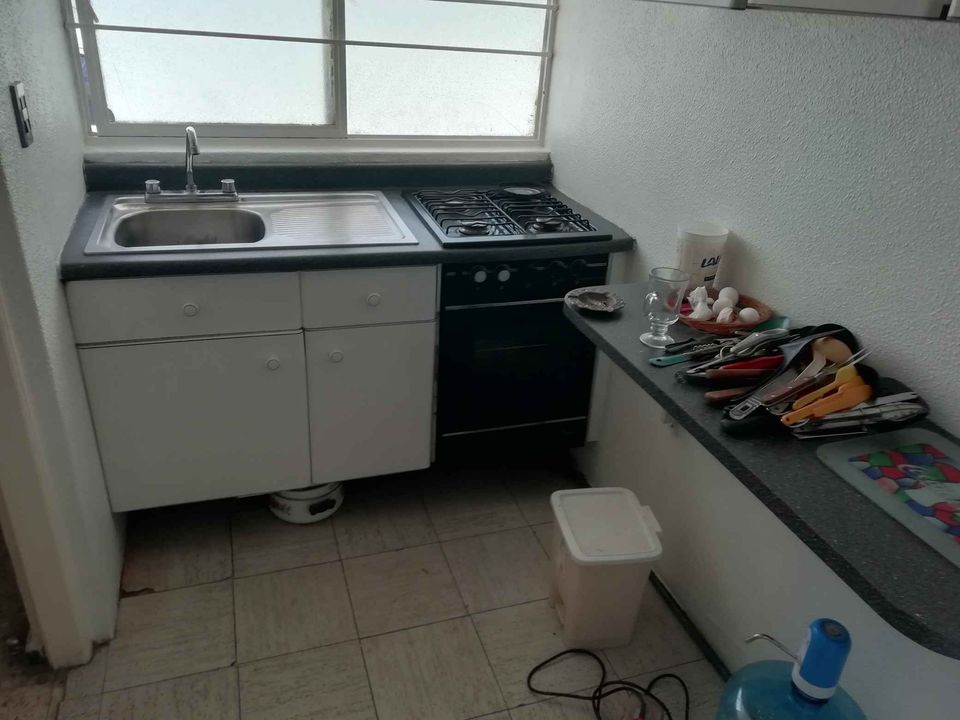 Departamento, Cuernavaca, Morelos