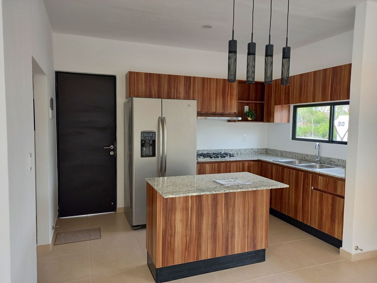 Casa en Mérida - Conkal