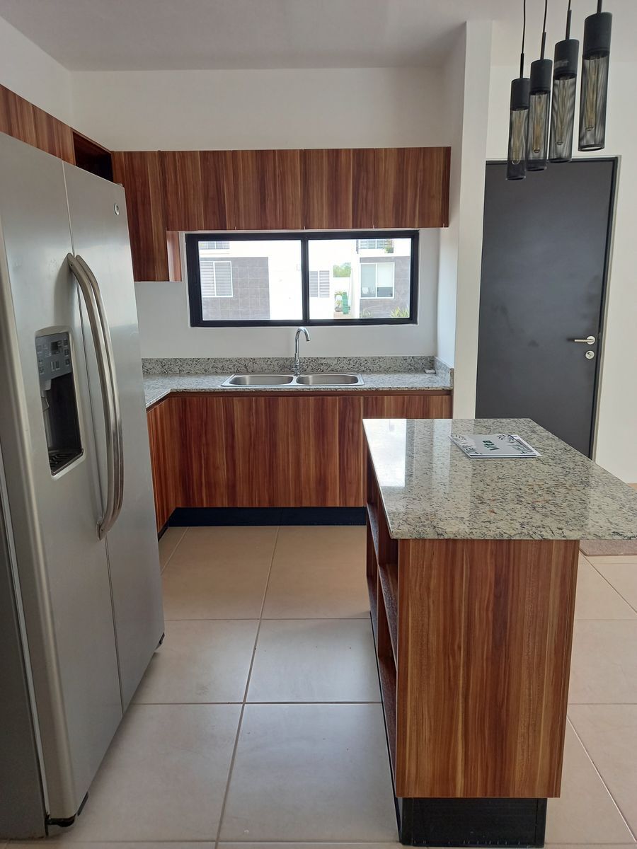 Casa en Mérida - Conkal