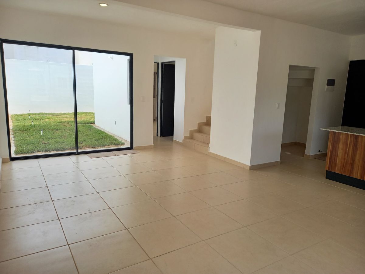 Casa en Mérida - Conkal