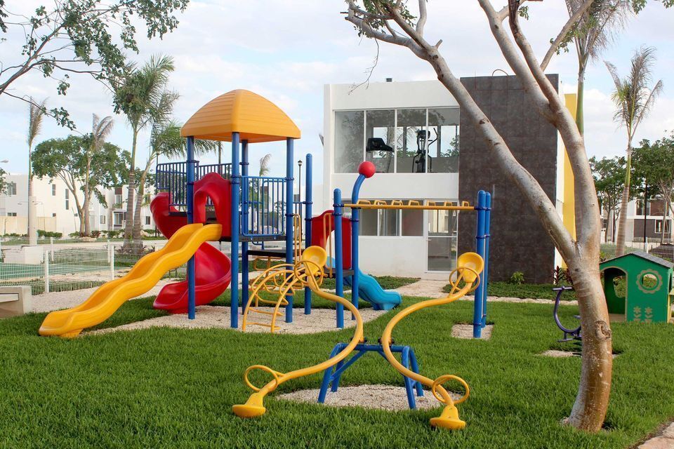 Casa en Mérida - Conkal