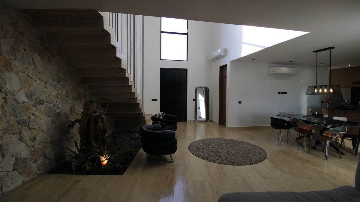 Casa en Mérida - Cabo Norte