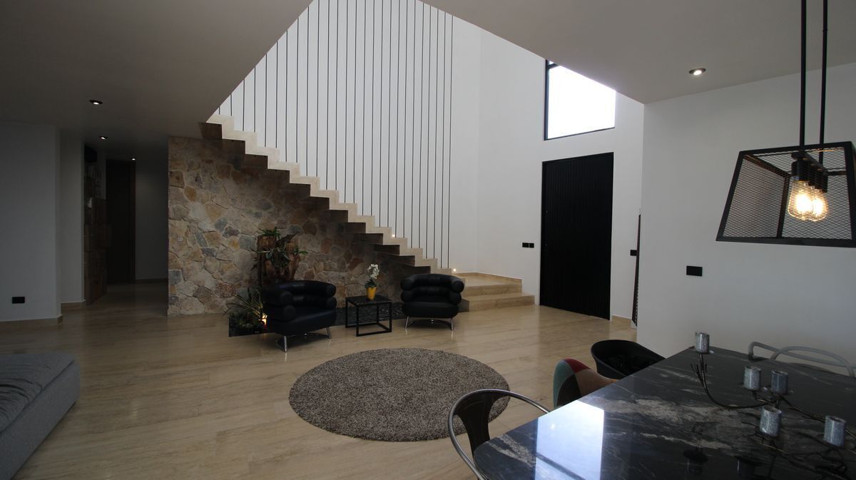 Casa en Mérida - Cabo Norte