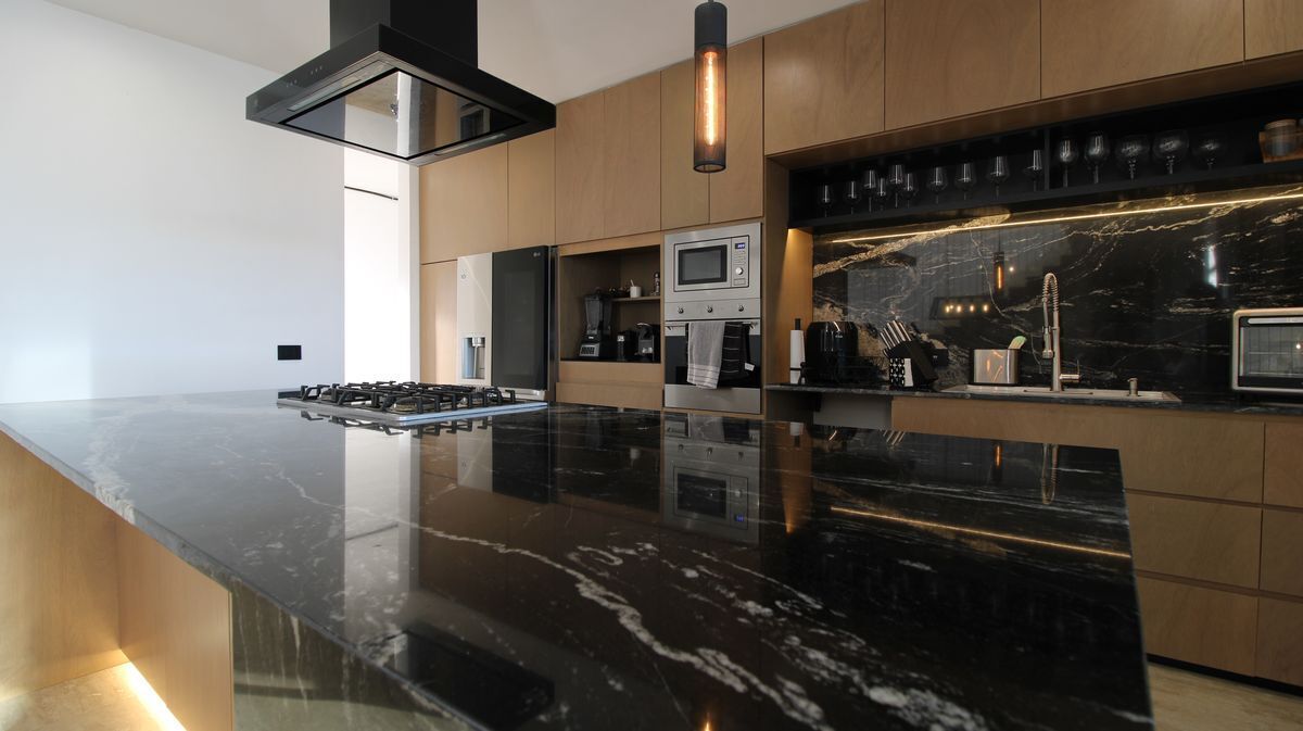 Casa en Mérida - Cabo Norte