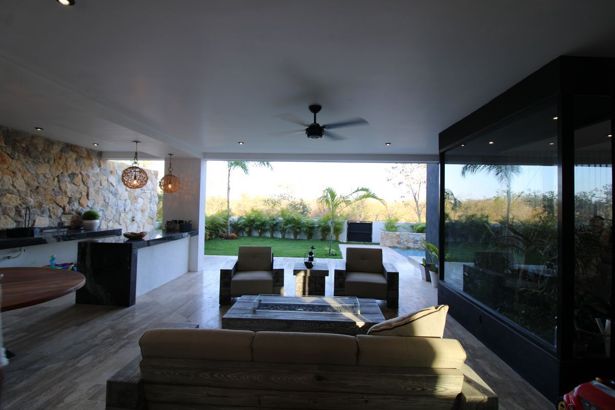 Casa en Mérida - Cabo Norte