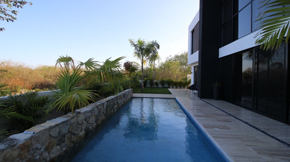 Casa en Mérida - Cabo Norte