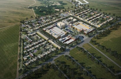 Lotes residenciales San Miguel de Allende