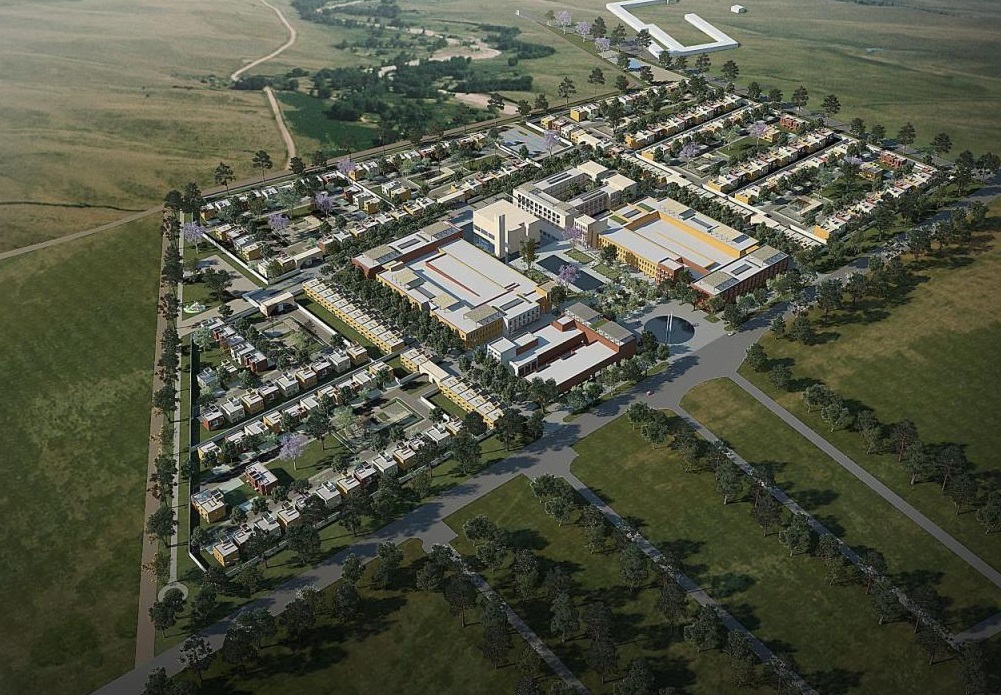 Lotes residenciales San Miguel de Allende