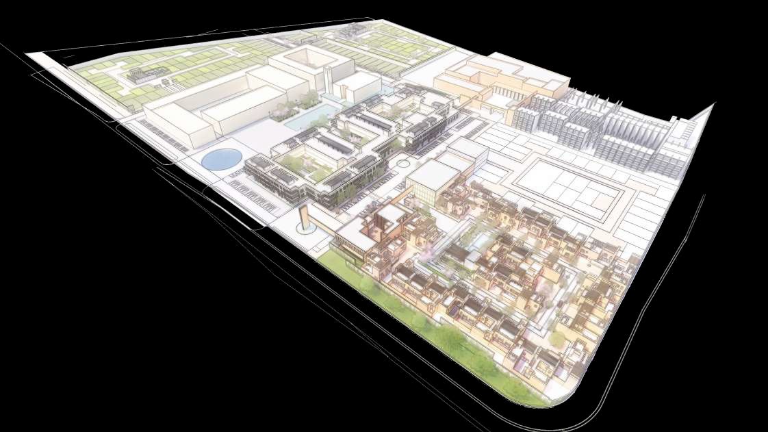 Lotes residenciales San Miguel de Allende