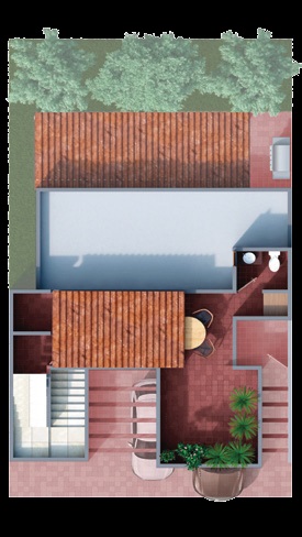 Hermosa casa para estrenar San Miguel de Allende