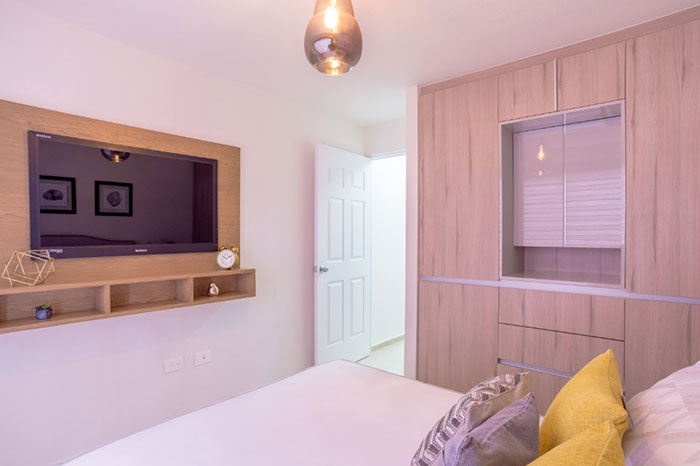 Casas y Departamento en Querétaro Sendas Residencial en Querétaro Modelo San Patricio